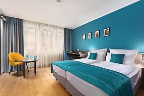 Trip Inn City Hotel Krefeld