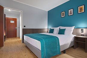 Trip Inn City Hotel Krefeld