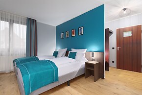 Trip Inn City Hotel Krefeld