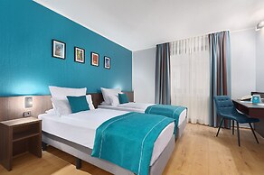 Trip Inn City Hotel Krefeld