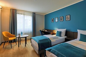 Trip Inn City Hotel Krefeld