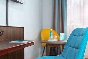 Trip Inn City Hotel Krefeld