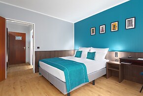 Trip Inn City Hotel Krefeld