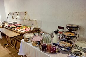 Trip Inn City Hotel Krefeld