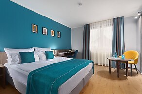 Trip Inn City Hotel Krefeld
