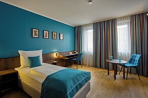 Trip Inn City Hotel Krefeld