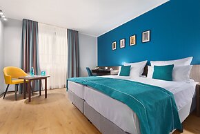 Trip Inn City Hotel Krefeld