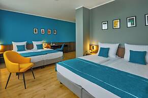 Trip Inn City Hotel Krefeld