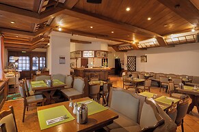 Trip Inn City Hotel Krefeld