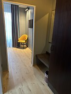 Trip Inn City Hotel Krefeld