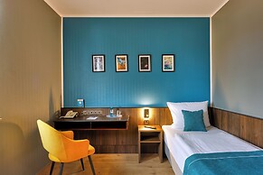 Trip Inn City Hotel Krefeld