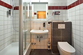 Trip Inn City Hotel Krefeld
