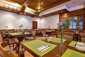 Trip Inn City Hotel Krefeld