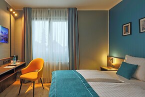 Trip Inn City Hotel Krefeld