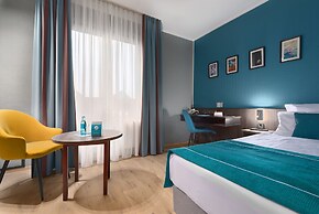 Trip Inn City Hotel Krefeld