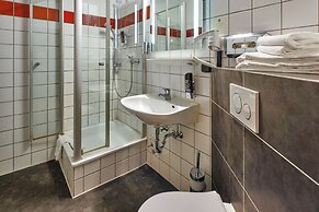 Trip Inn City Hotel Krefeld