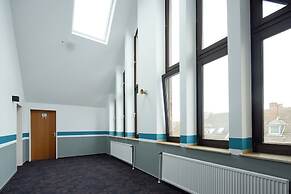 Trip Inn City Hotel Krefeld