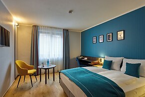 Trip Inn City Hotel Krefeld