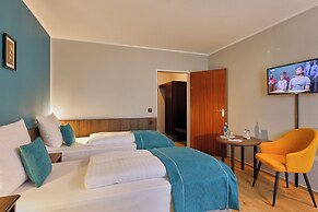 Trip Inn City Hotel Krefeld