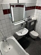 Trip Inn City Hotel Krefeld