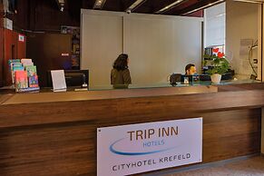 Trip Inn City Hotel Krefeld