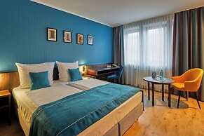 Trip Inn City Hotel Krefeld