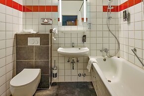Trip Inn City Hotel Krefeld