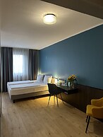 Trip Inn City Hotel Krefeld