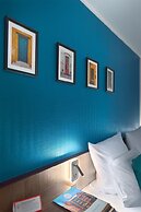 Trip Inn City Hotel Krefeld