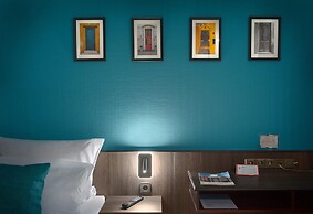Trip Inn City Hotel Krefeld