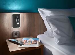 Trip Inn City Hotel Krefeld