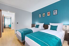 Trip Inn City Hotel Krefeld