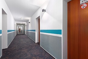 Trip Inn City Hotel Krefeld