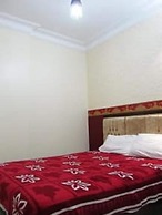 Arabian Nights Hotel