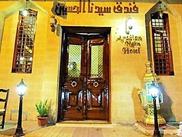 Arabian Nights Hotel