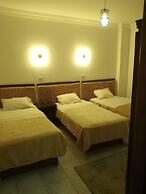 Arabian Nights Hotel