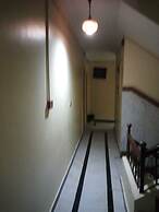 Arabian Nights Hotel