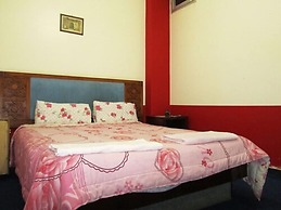 Arabian Nights Hotel