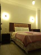 Arabian Nights Hotel