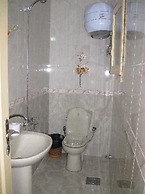 Arabian Nights Hotel