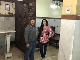 Arabian Nights Hotel