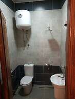 Arabian Nights Hotel