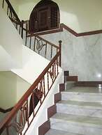 Arabian Nights Hotel