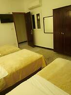 Arabian Nights Hotel