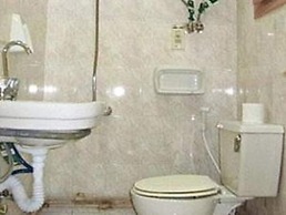 Arabian Nights Hotel