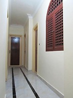 Arabian Nights Hotel