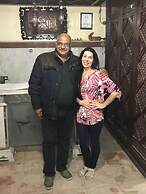 Arabian Nights Hotel