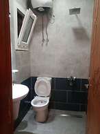 Arabian Nights Hotel