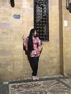 Arabian Nights Hotel