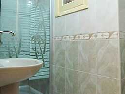 Arabian Nights Hotel